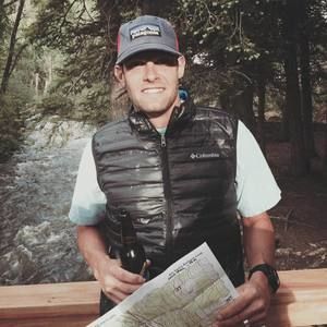 Meet your Posher, Matt